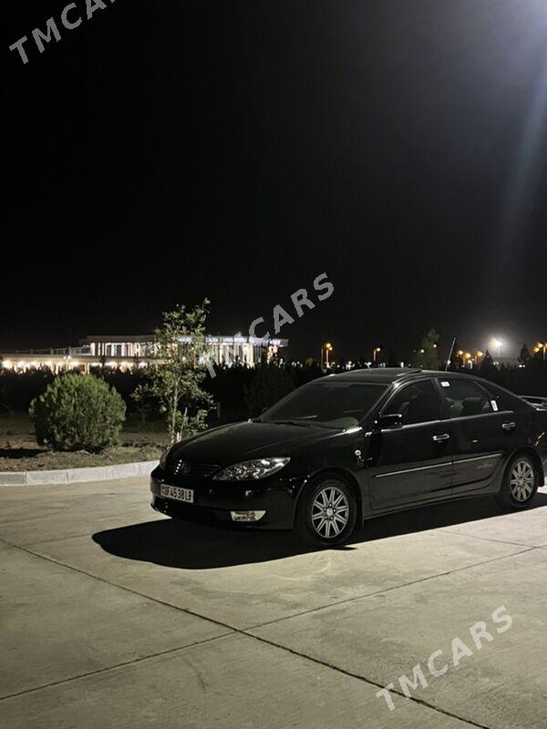 Toyota Camry 2005 - 263 500 TMT - Türkmenabat - img 1