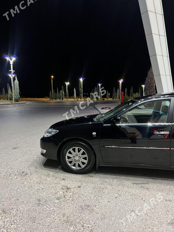 Toyota Camry 2005 - 263 500 TMT - Türkmenabat - img 7