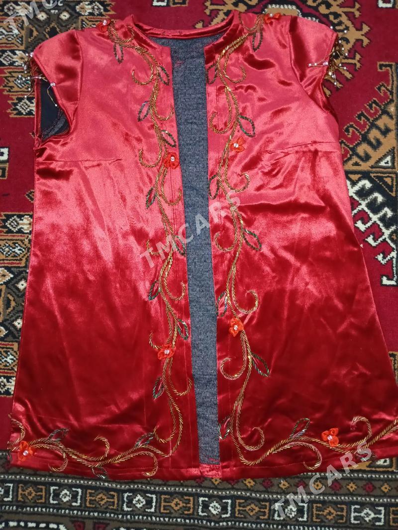 жакет - Türkmenabat - img 2