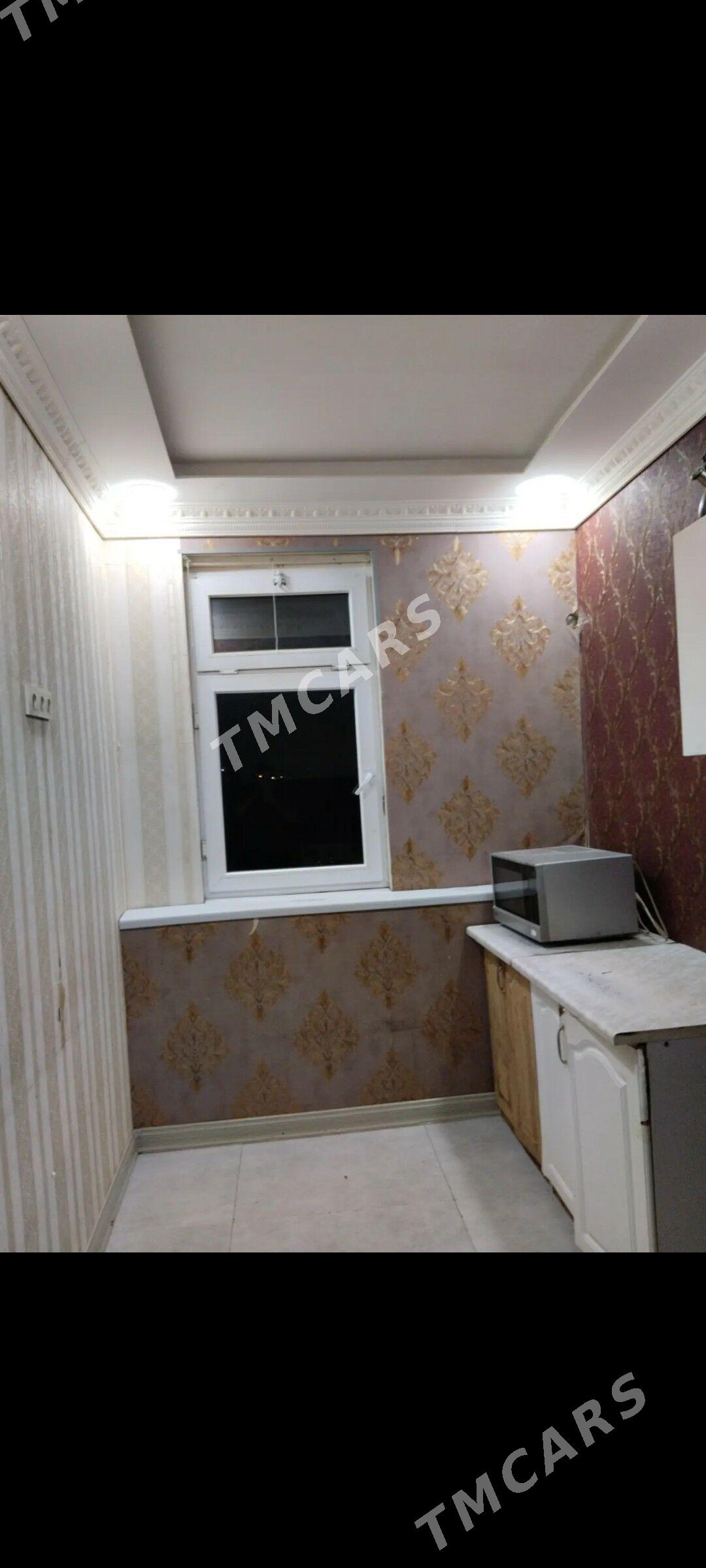 3х комнатная квартира - Aşgabat - img 1