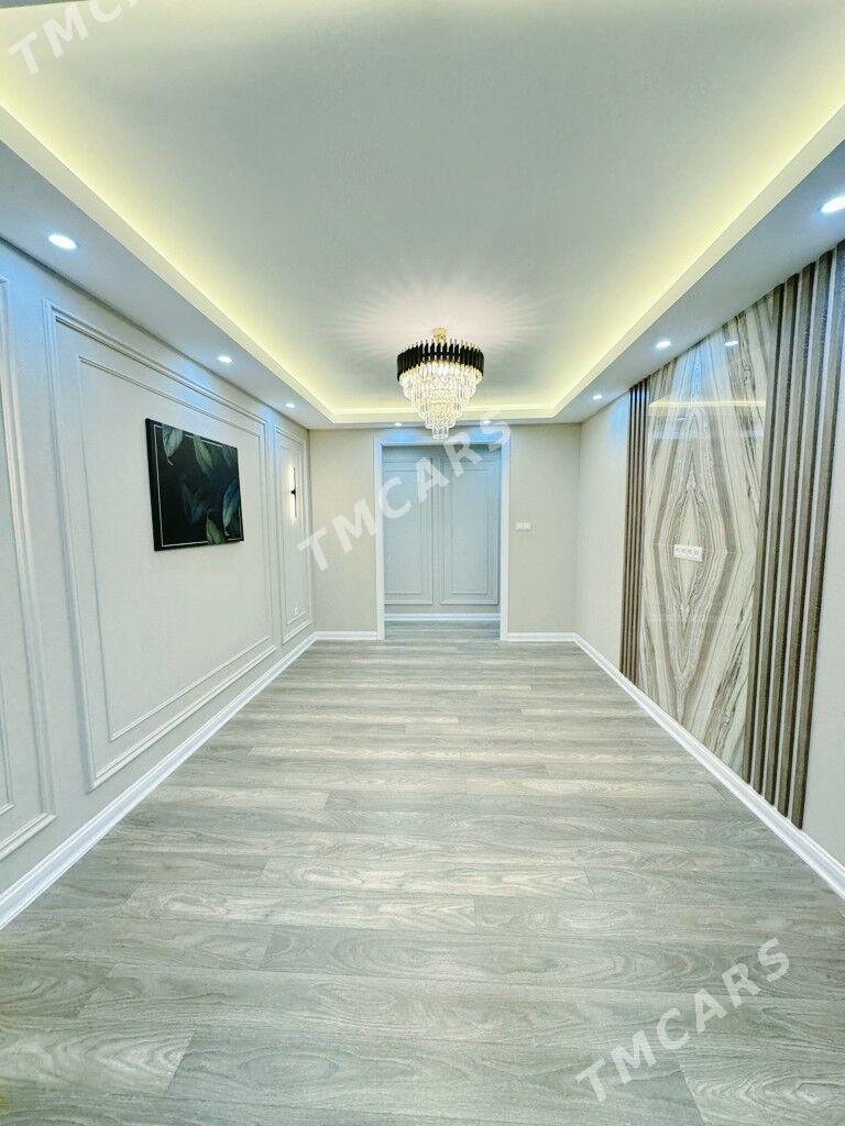 EWRO DIZAYN REMONTLY 3 KOMNAT - Ашхабад - img 3