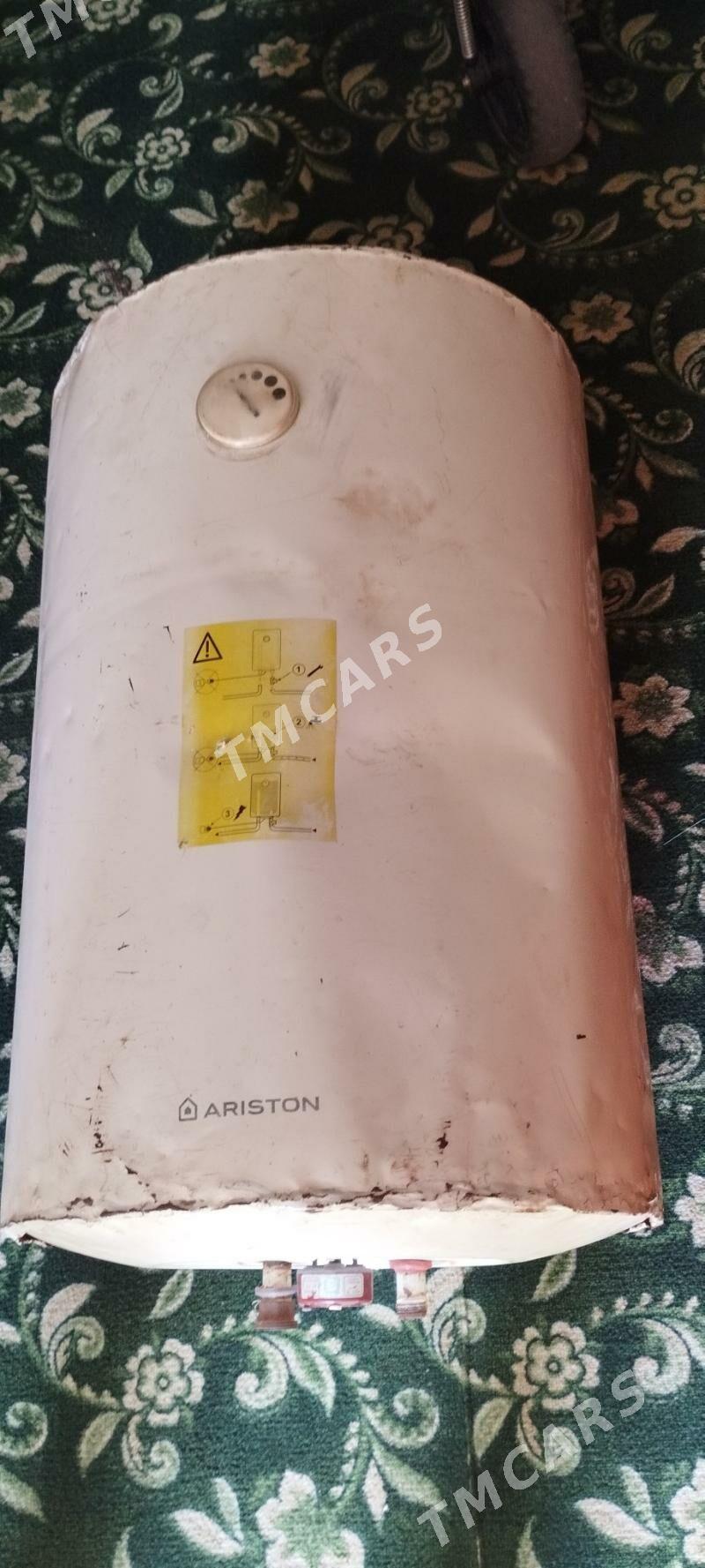 Ariston ,boller - Daşoguz - img 2
