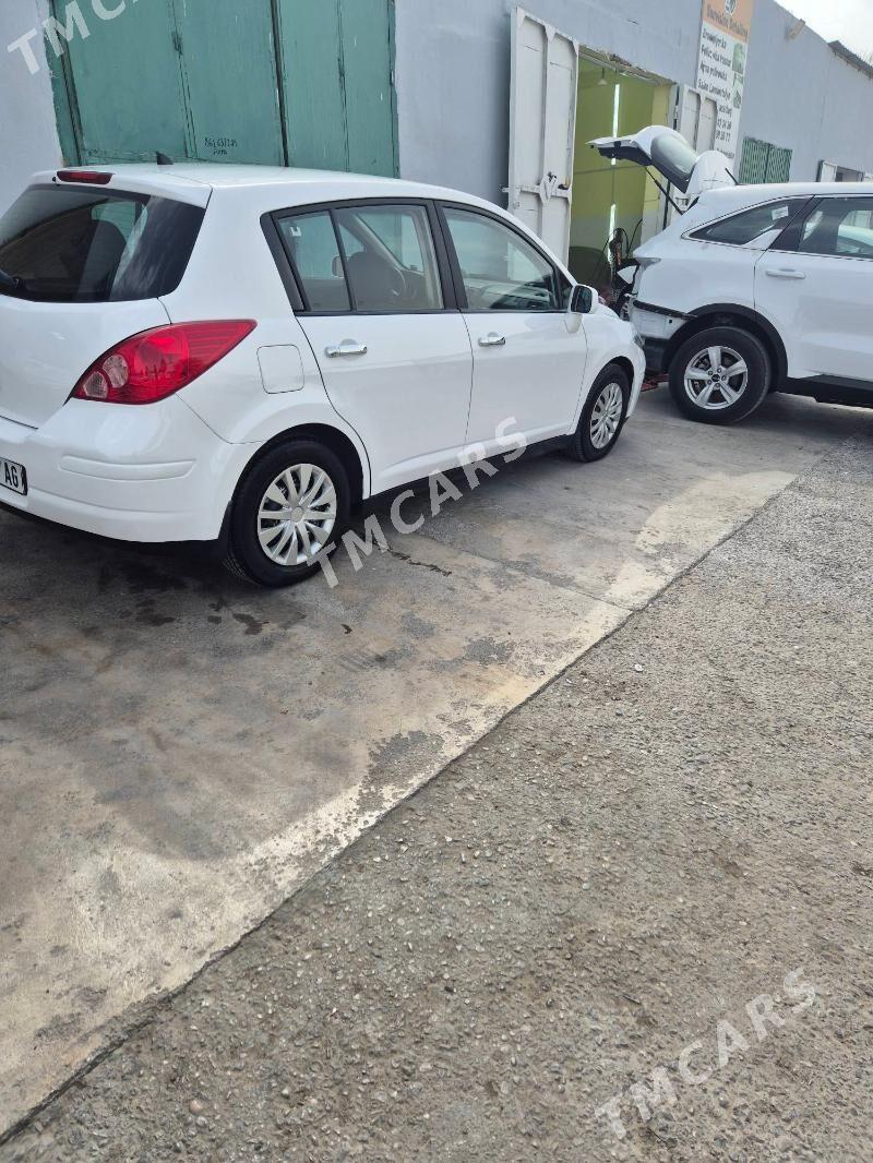 Nissan Versa 2012 - 160 000 TMT - Ашхабад - img 5