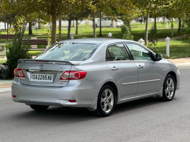 Toyota Corolla 2013 - 197 000 TMT - Aşgabat - img 2