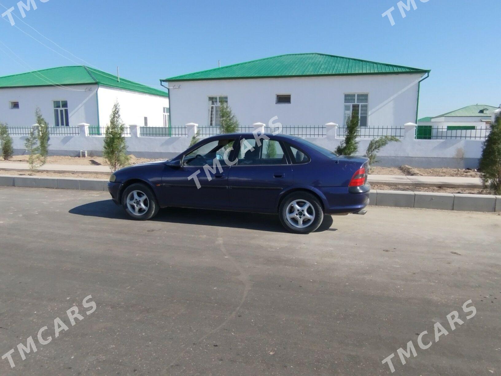 Opel Vectra 1997 - 45 000 TMT - Кёнеургенч - img 6