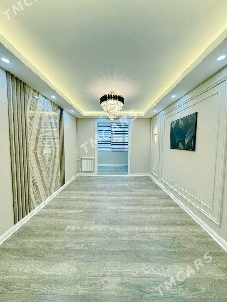 EWRO DIZAYN REMONTLY 3 KOMNAT - Ашхабад - img 2