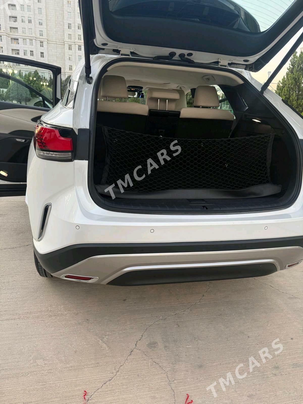 Lexus RX 350 2023 - 897 000 TMT - Aşgabat - img 9