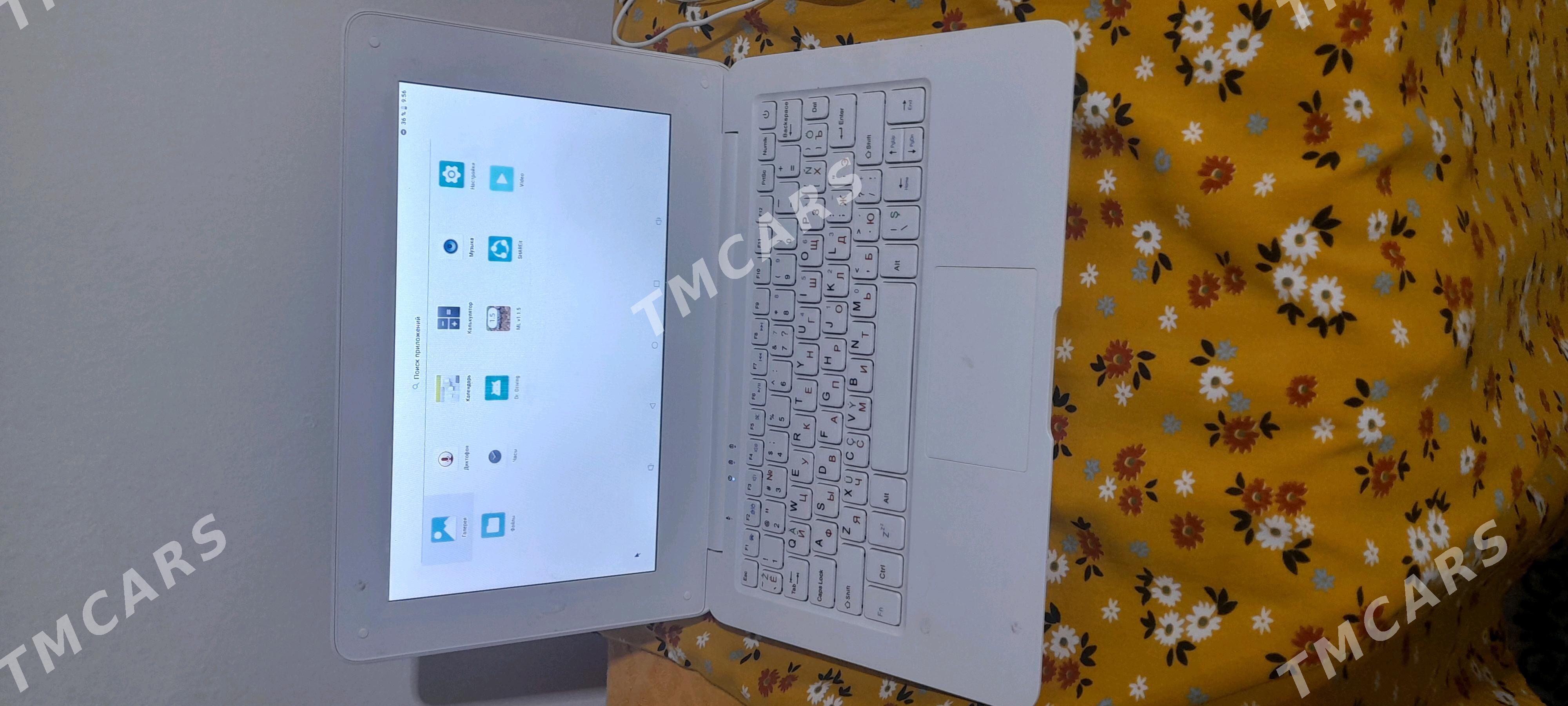 》BILIMLI NOTEBOOK《 - Дашогуз - img 1