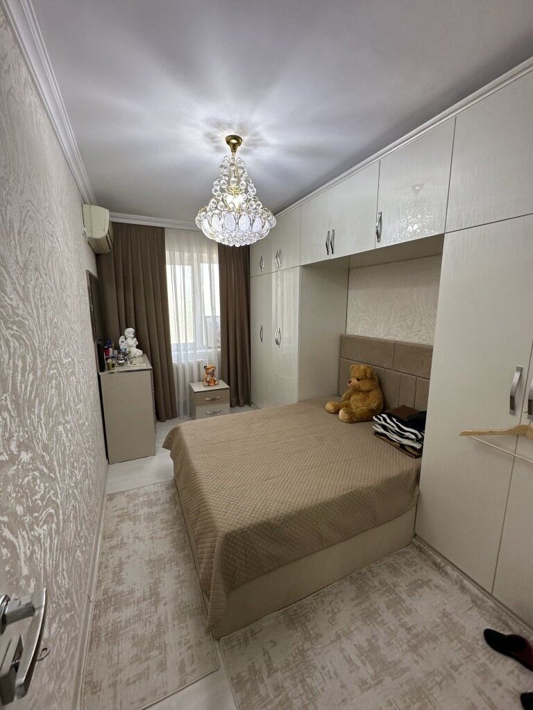 Satlyk 10 mkr 2 komnat razdeni - 10 мкр - img 4