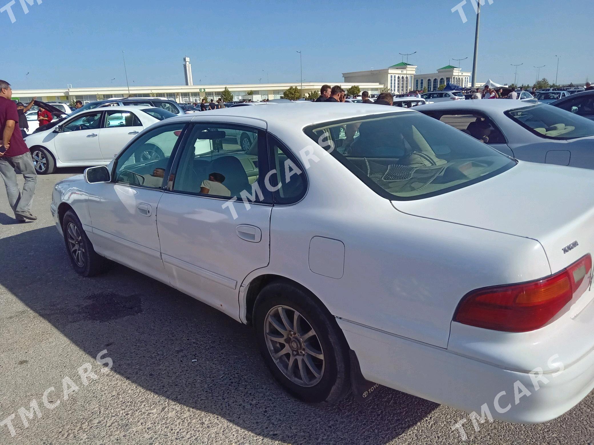 Toyota Avalon 1999 - 95 000 TMT - Farap - img 2