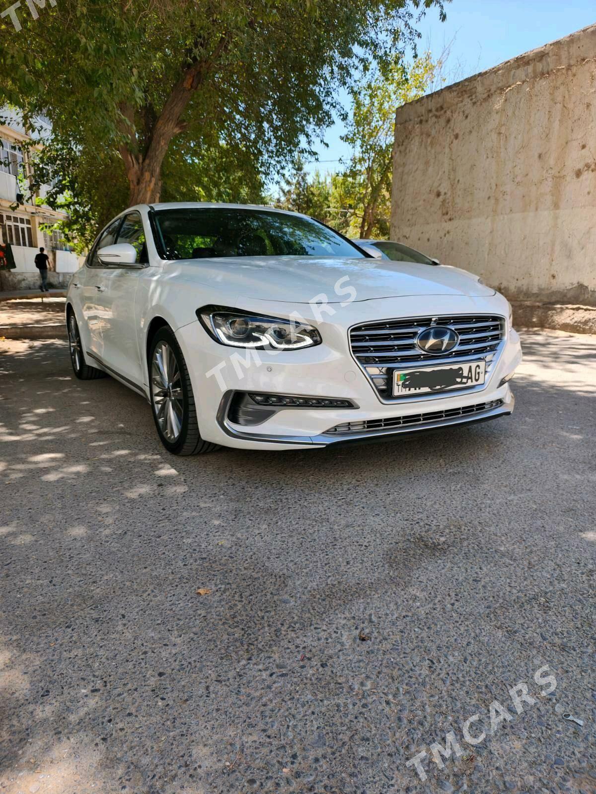 Hyundai Grandeur 2019 - 339 000 TMT - Aşgabat - img 2
