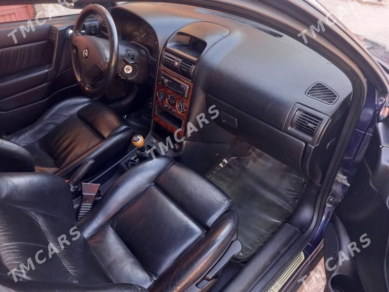Opel Astra 1999 - 75 000 TMT - Дашогуз - img 2