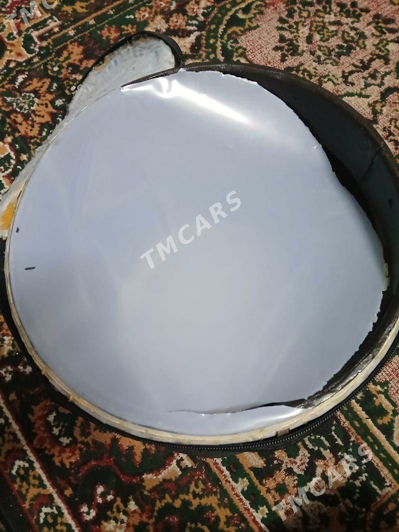 Nagara deprek - Ашхабад - img 2