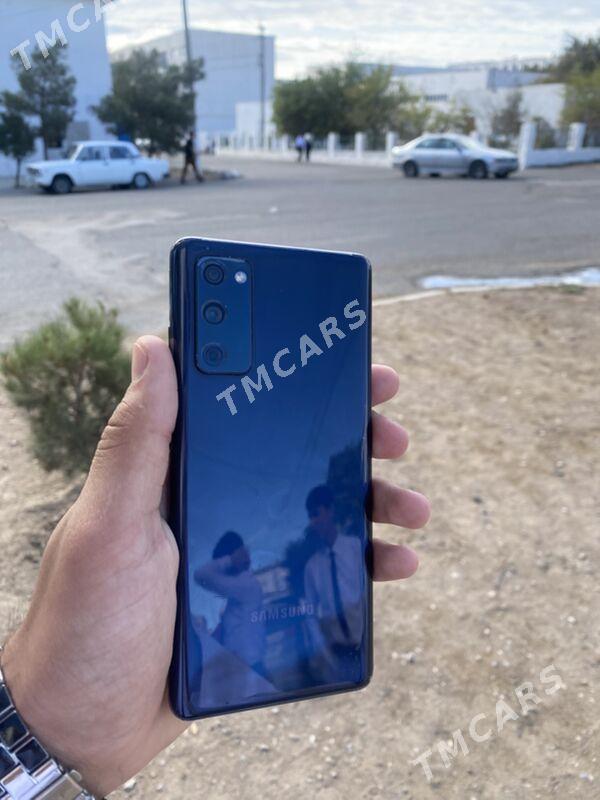 samsung s20 Fe - Türkmenbaşy - img 3