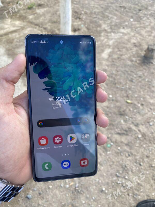 samsung s20 Fe - Türkmenbaşy - img 5