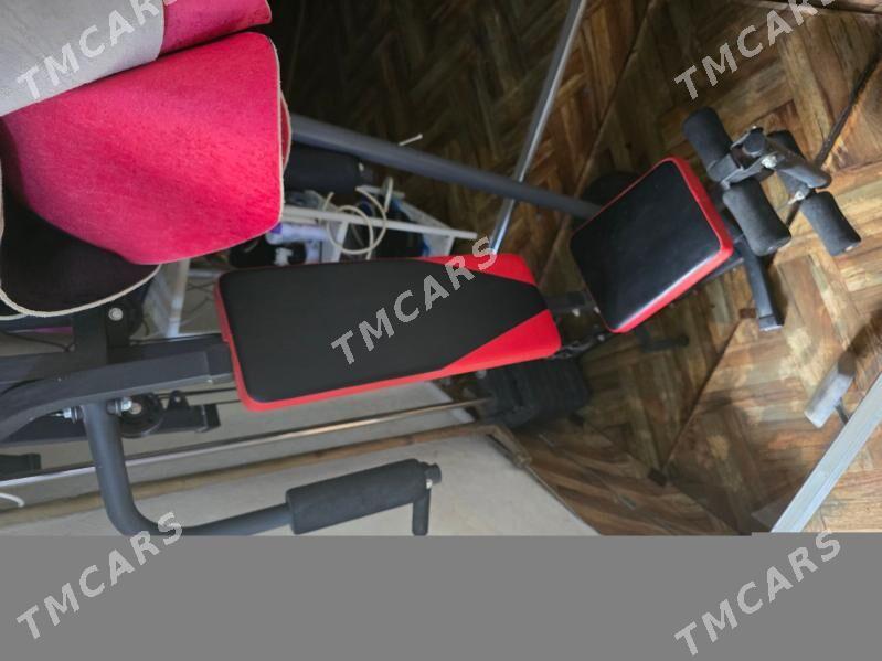 trenajor sporttrenajor sport - Гаудан "В" - img 3