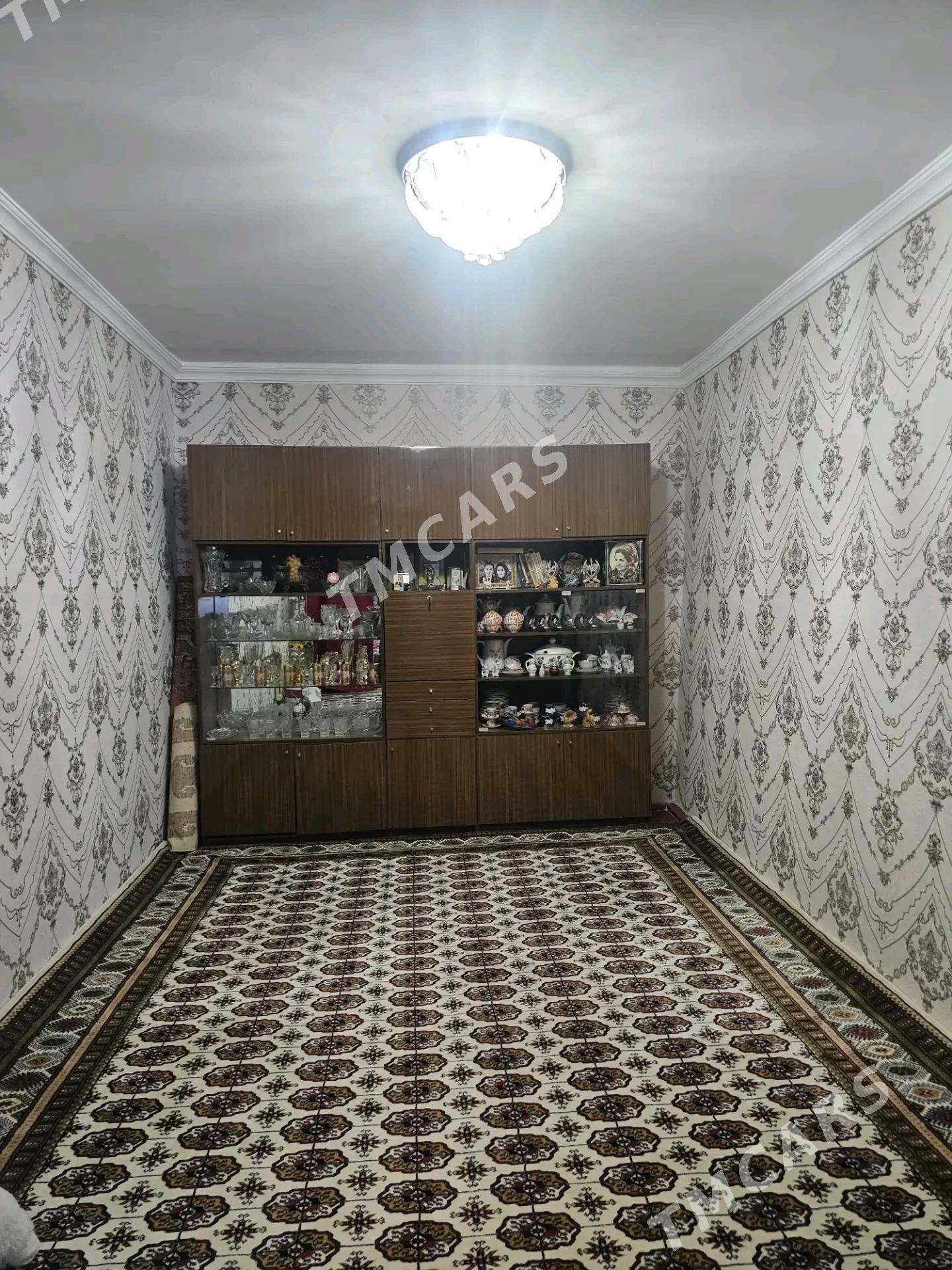 SATLYK JAÝ  - Мары - img 2