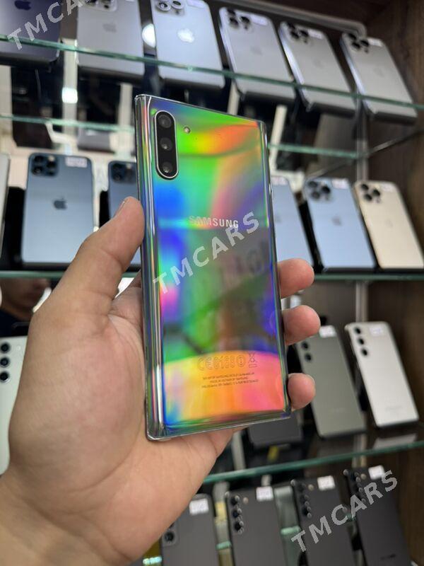 Note 10 - Мары - img 1