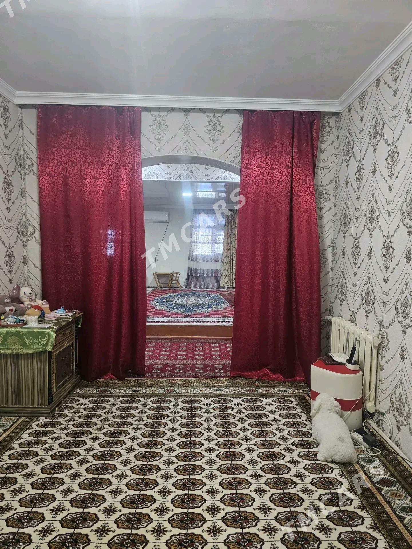 SATLYK JAÝ  - Мары - img 3