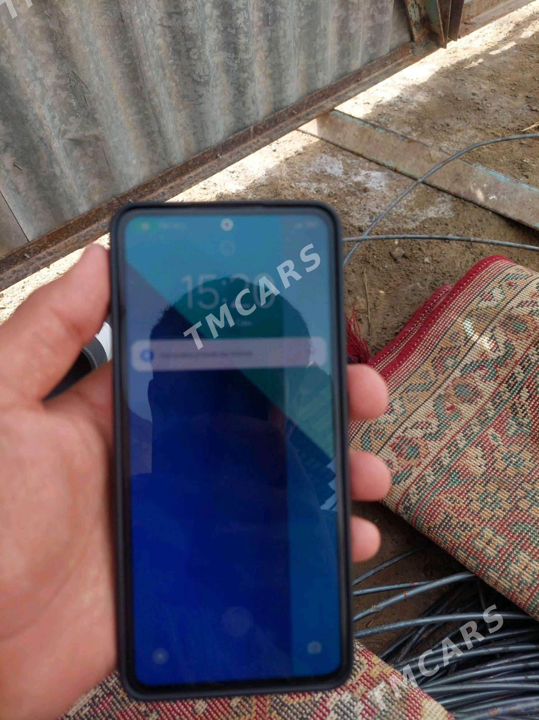 redmi note 13 obmen abmen - Aşgabat - img 1