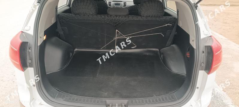 Kia Sportage 2011 - 190 000 TMT - Esenguly - img 3