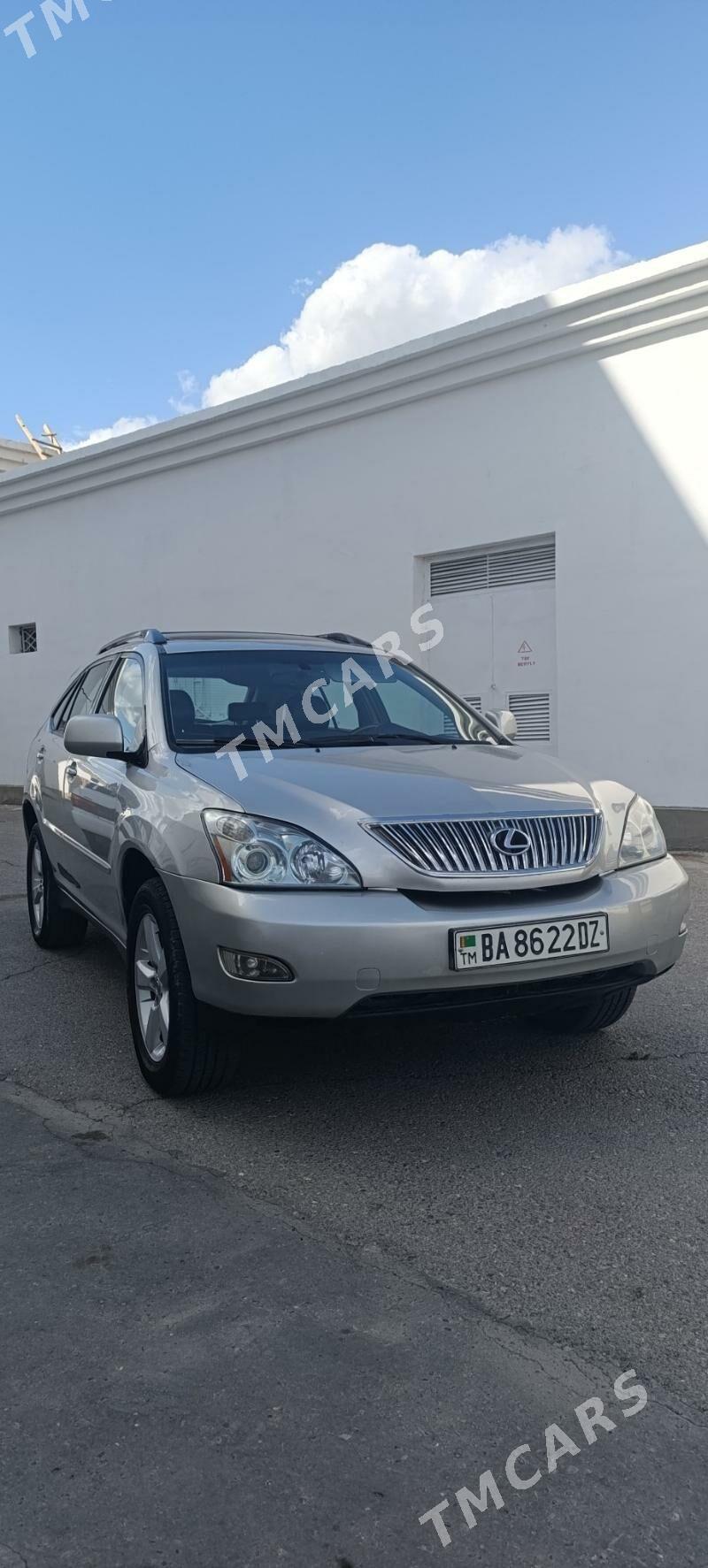 Lexus RX 330 2004 - 235 000 TMT - Daşoguz - img 3