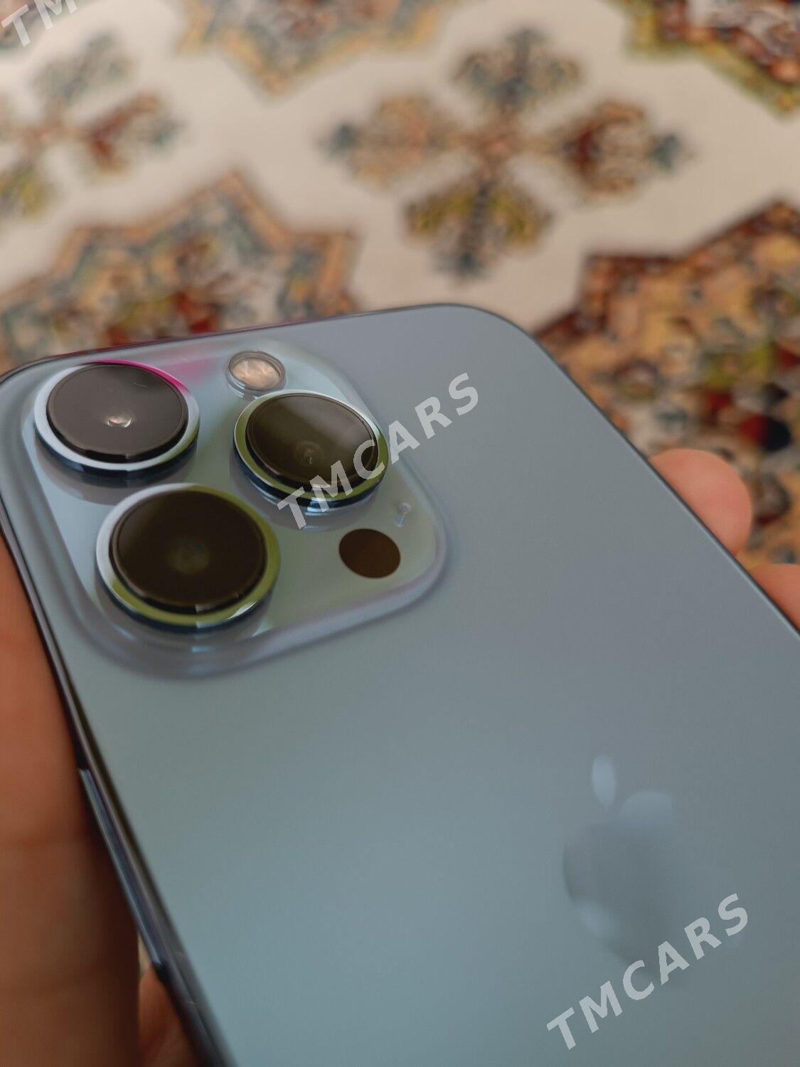 iphone 13 pro - Täze zaman - img 6