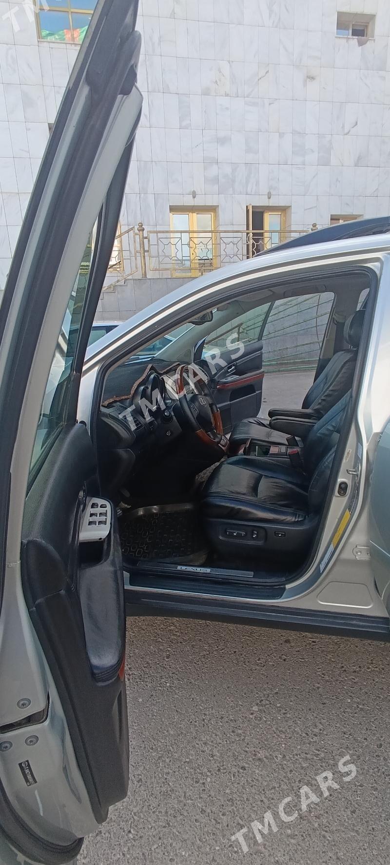 Lexus RX 330 2004 - 235 000 TMT - Daşoguz - img 6