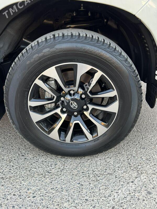 Toyota Land Cruiser Prado 2020 - 870 000 TMT - Mary - img 9