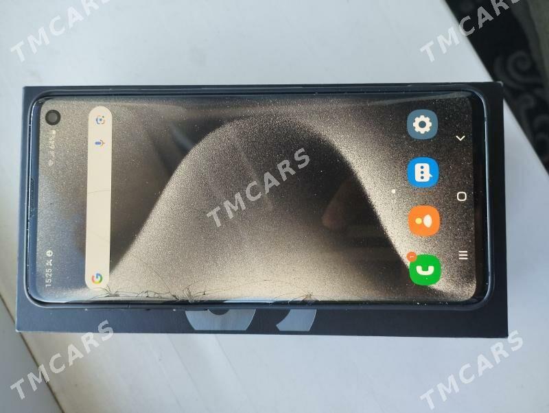 samsung s10 - Балканабат - img 2