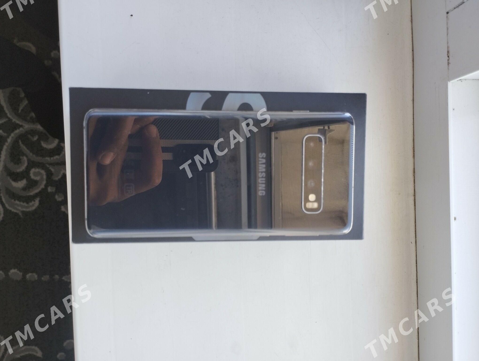 samsung s10 - Балканабат - img 1