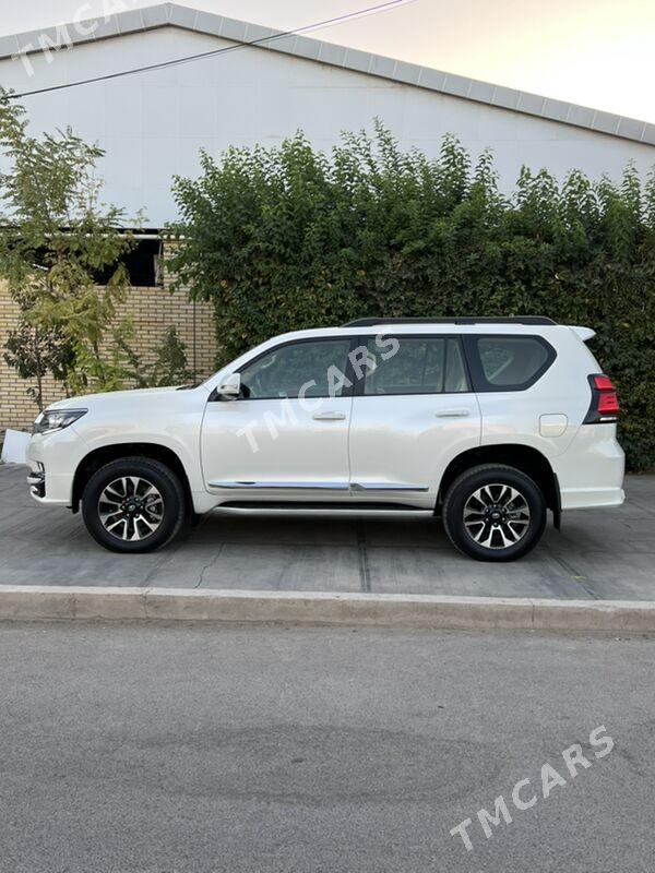 Toyota Land Cruiser Prado 2020 - 870 000 TMT - Mary - img 4