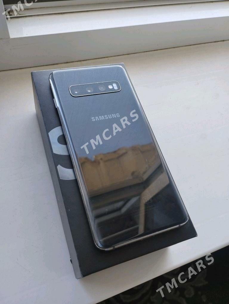 samsung s10 - Балканабат - img 3