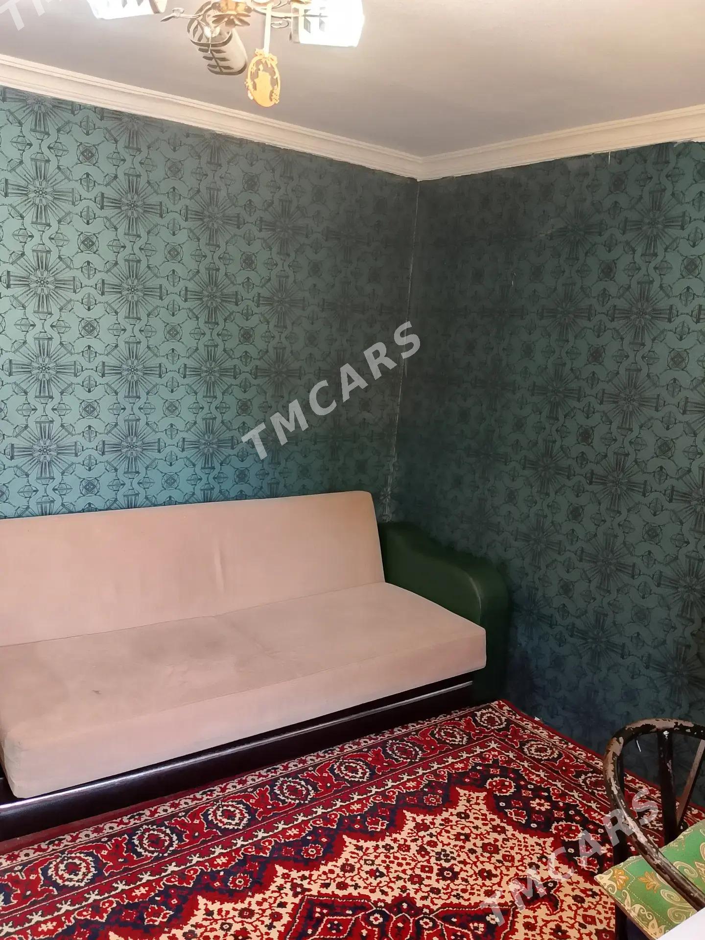 сатлык 2комнат - Aşgabat - img 8