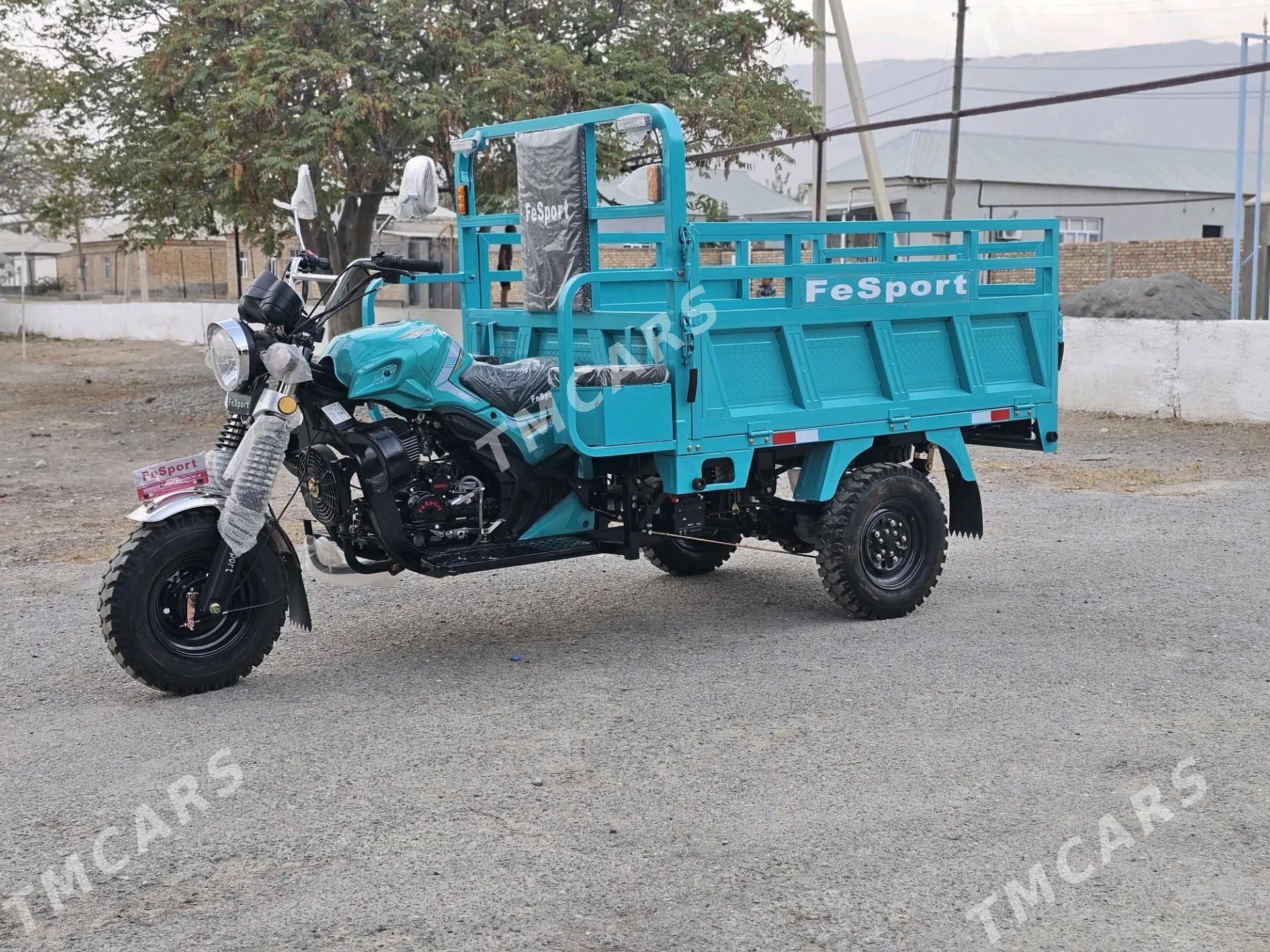 Fekon FK200-14G 2025 - 132 000 TMT - Гёкдепе - img 6