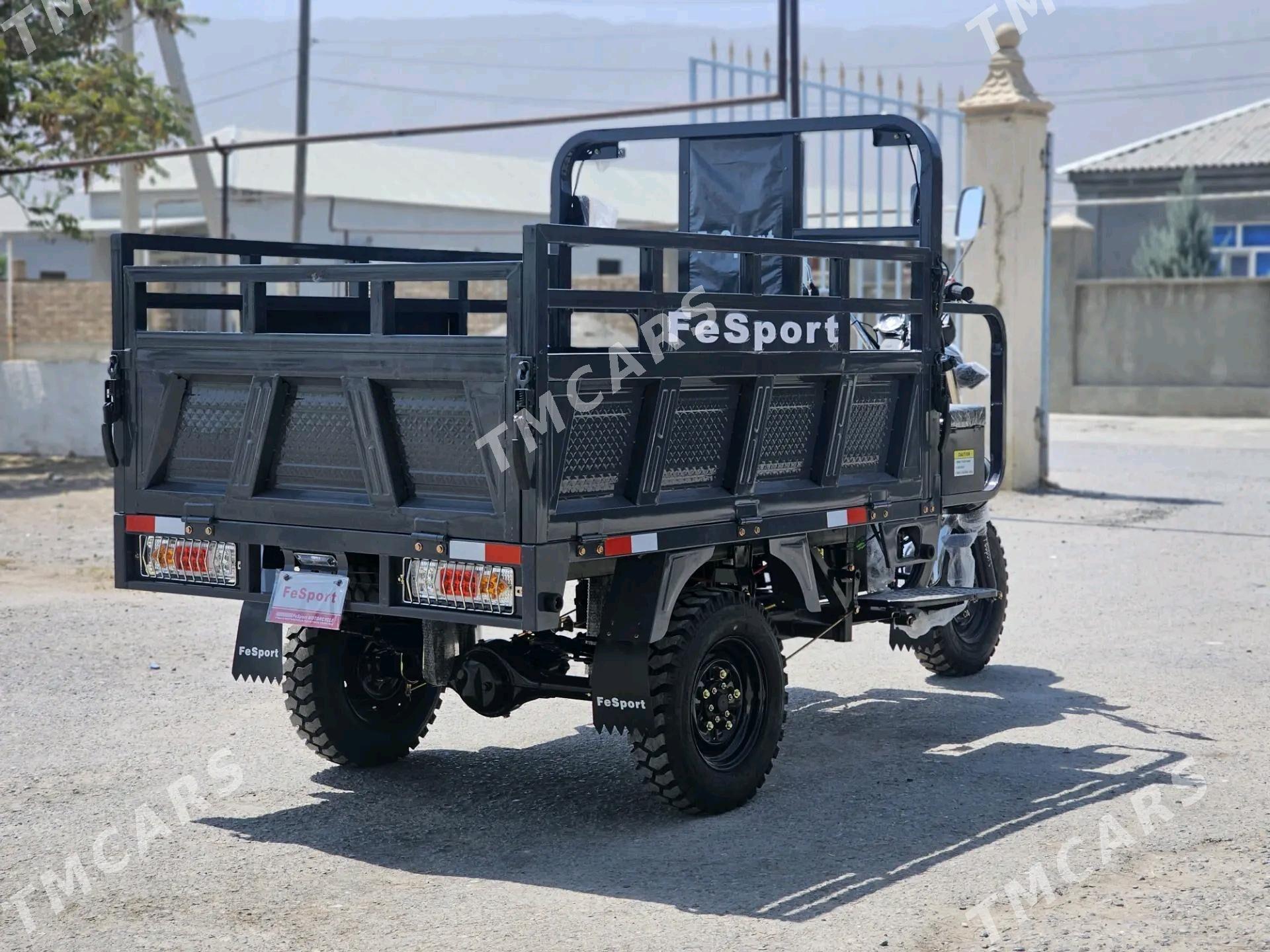 Fekon FK200-14G 2025 - 132 000 TMT - Гёкдепе - img 7