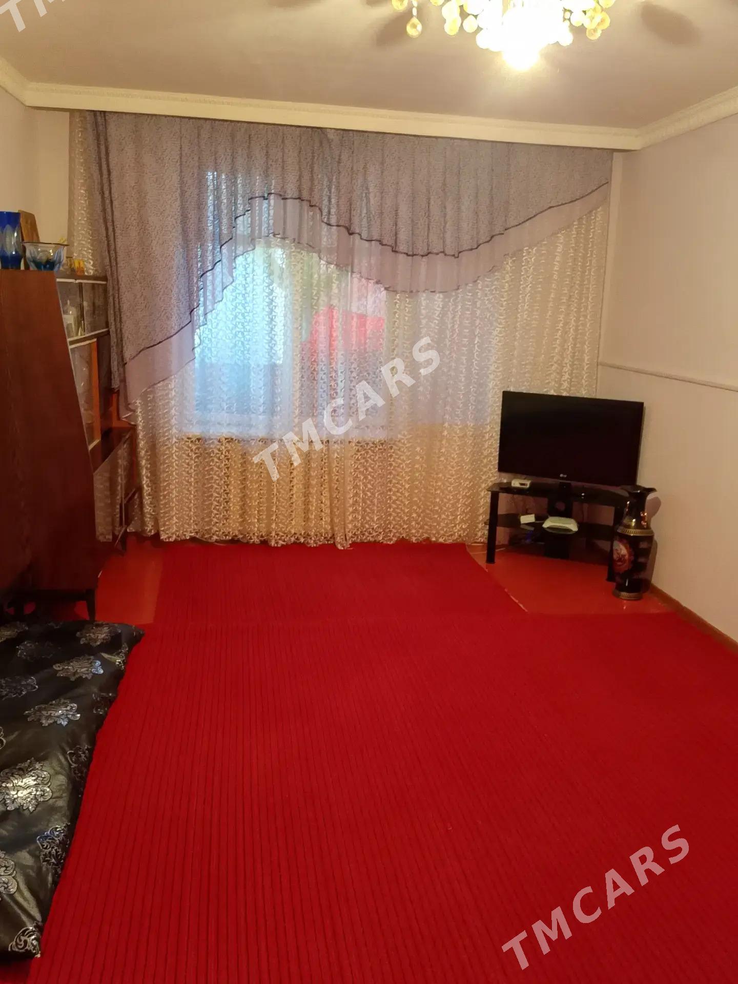 сатлык 2комнат - Aşgabat - img 6