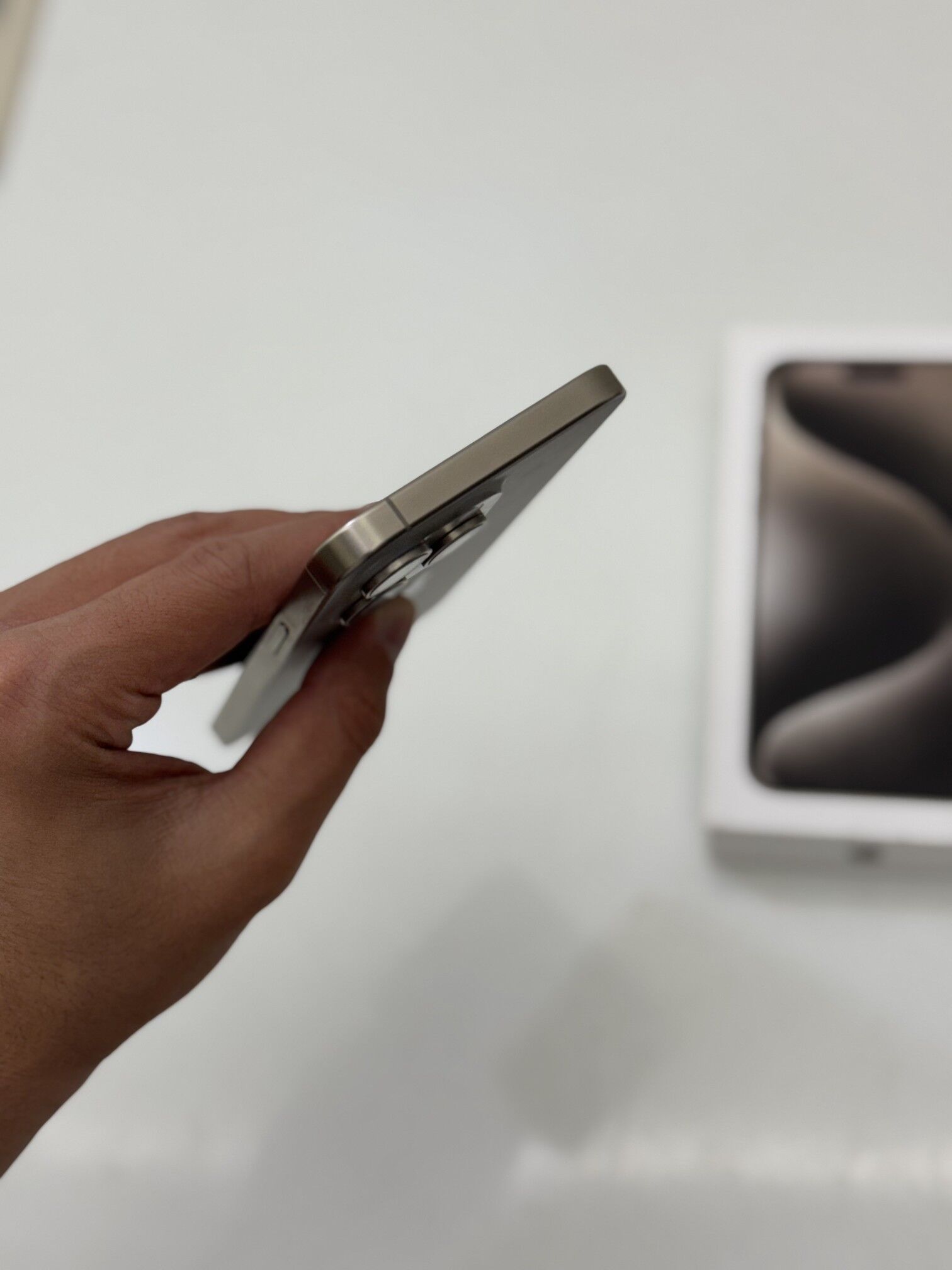 iPhone 15 Pro Max - Ашхабад - img 6