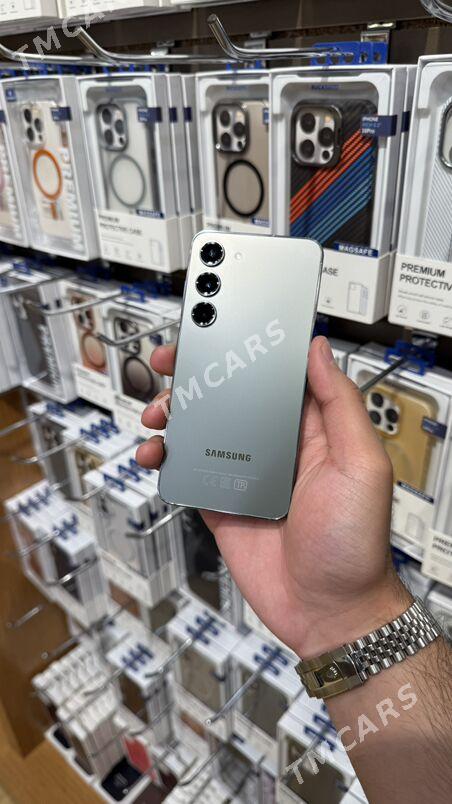 samsung s23 - Ашхабад - img 4