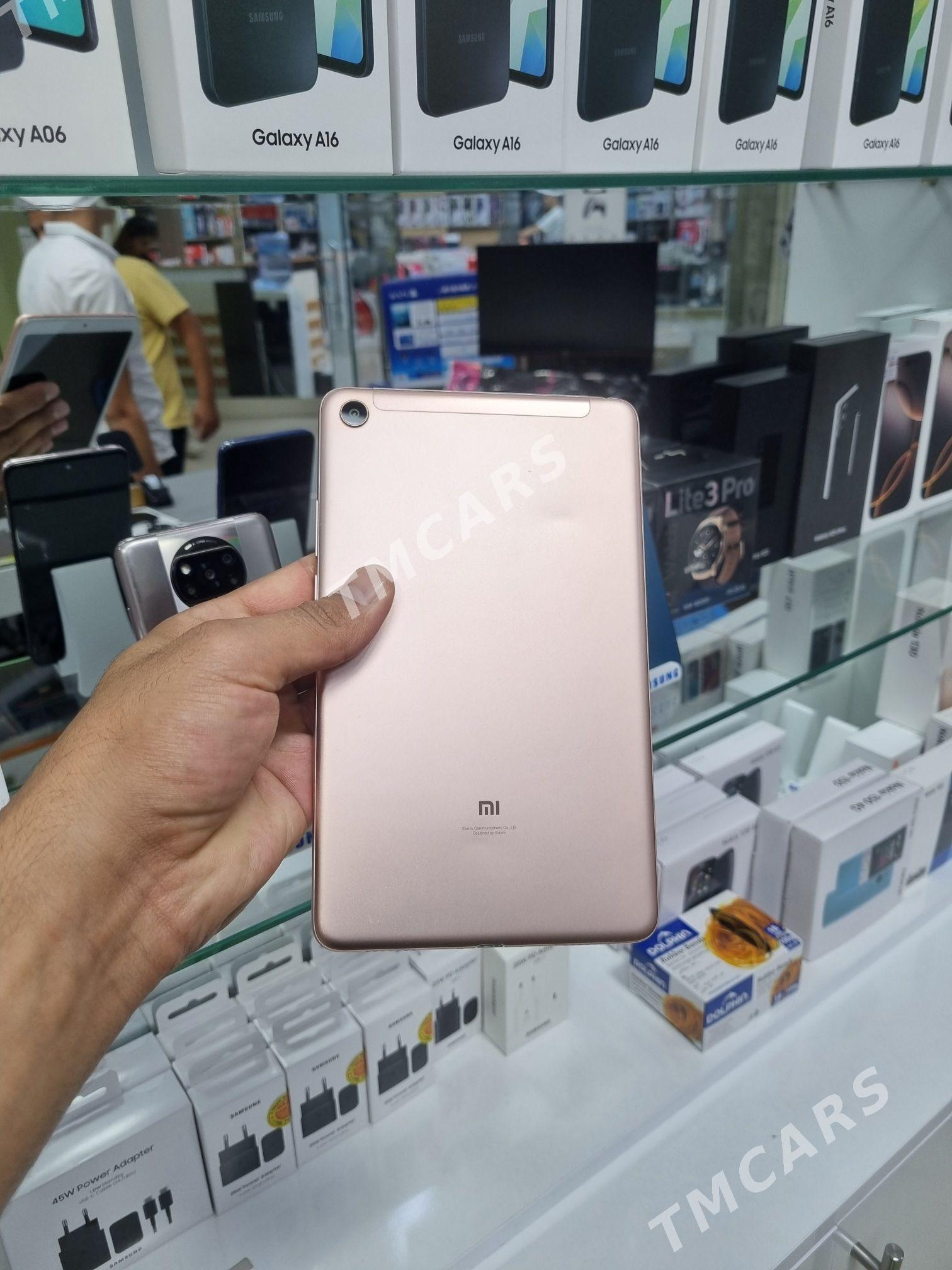 Mipad 4   planset - Ашхабад - img 4