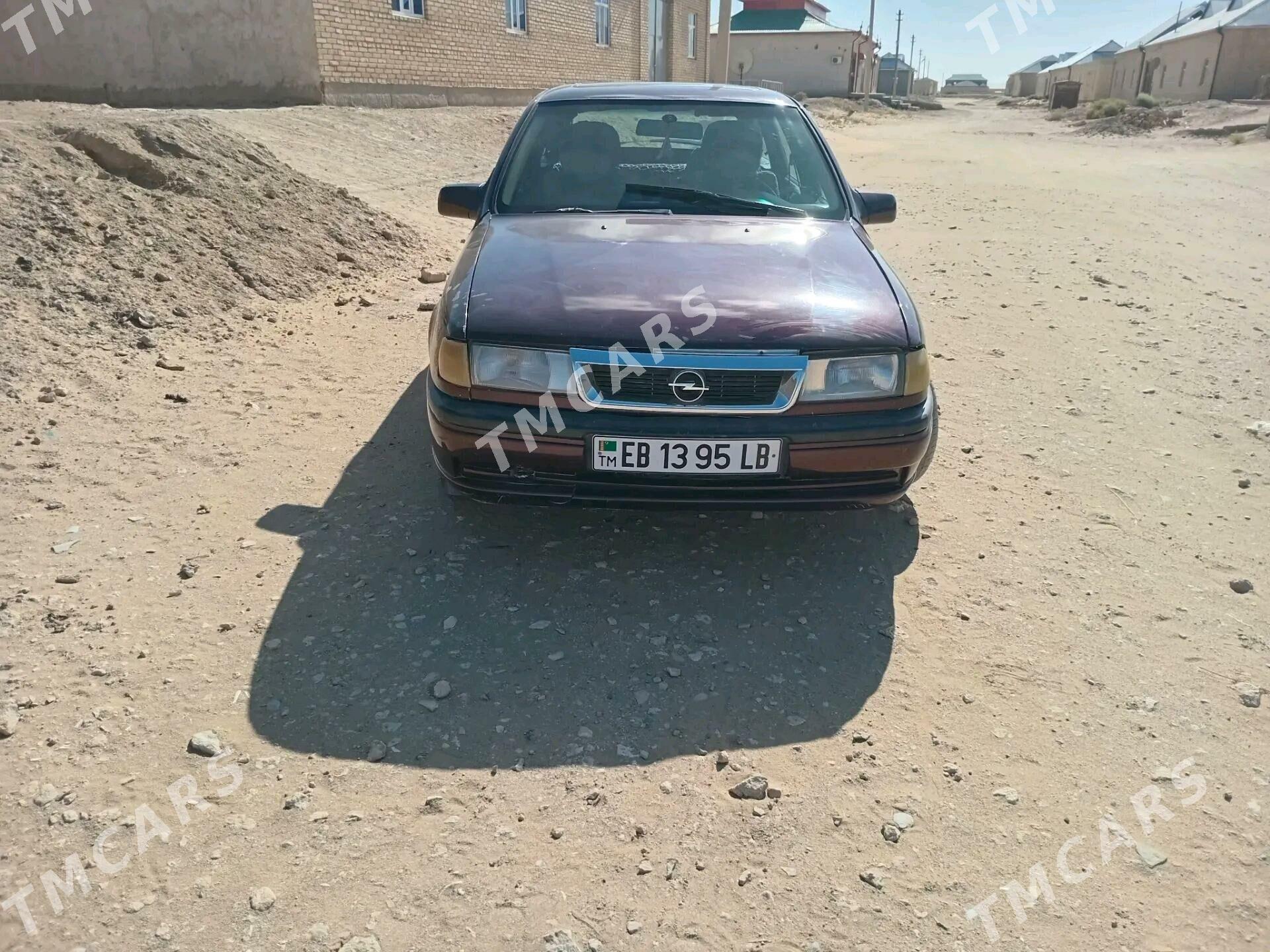 Opel Vectra 1994 - 24 000 TMT - Darganata - img 2