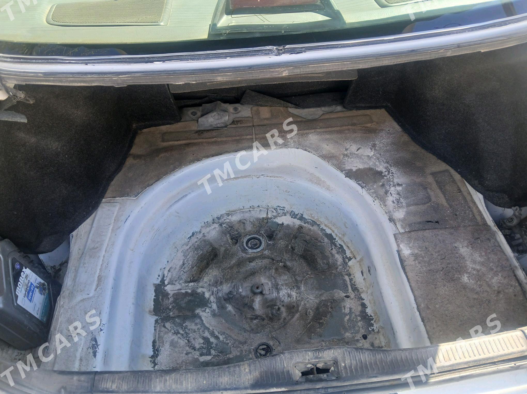 Toyota Camry 2001 - 155 000 TMT - Дашогуз - img 4