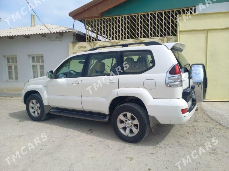 Toyota Land Cruiser Prado 2004 - 310 000 TMT - Bereket - img 3