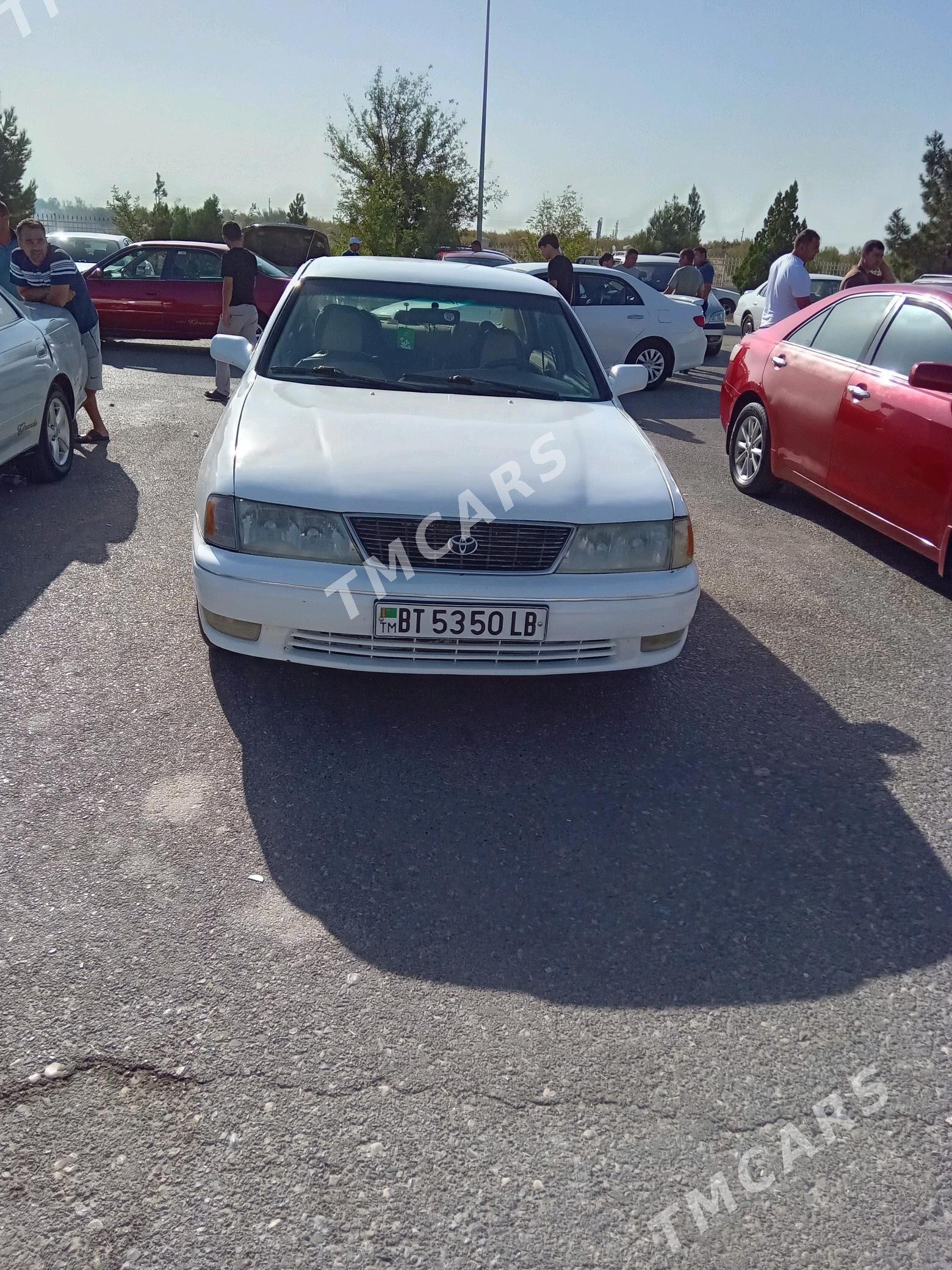 Toyota Avalon 1999 - 95 000 TMT - Farap - img 5