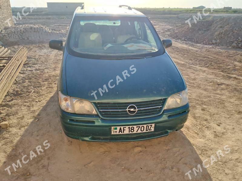Opel Sintra 1999 - 35 000 TMT - Гороглы (Тагта) - img 3