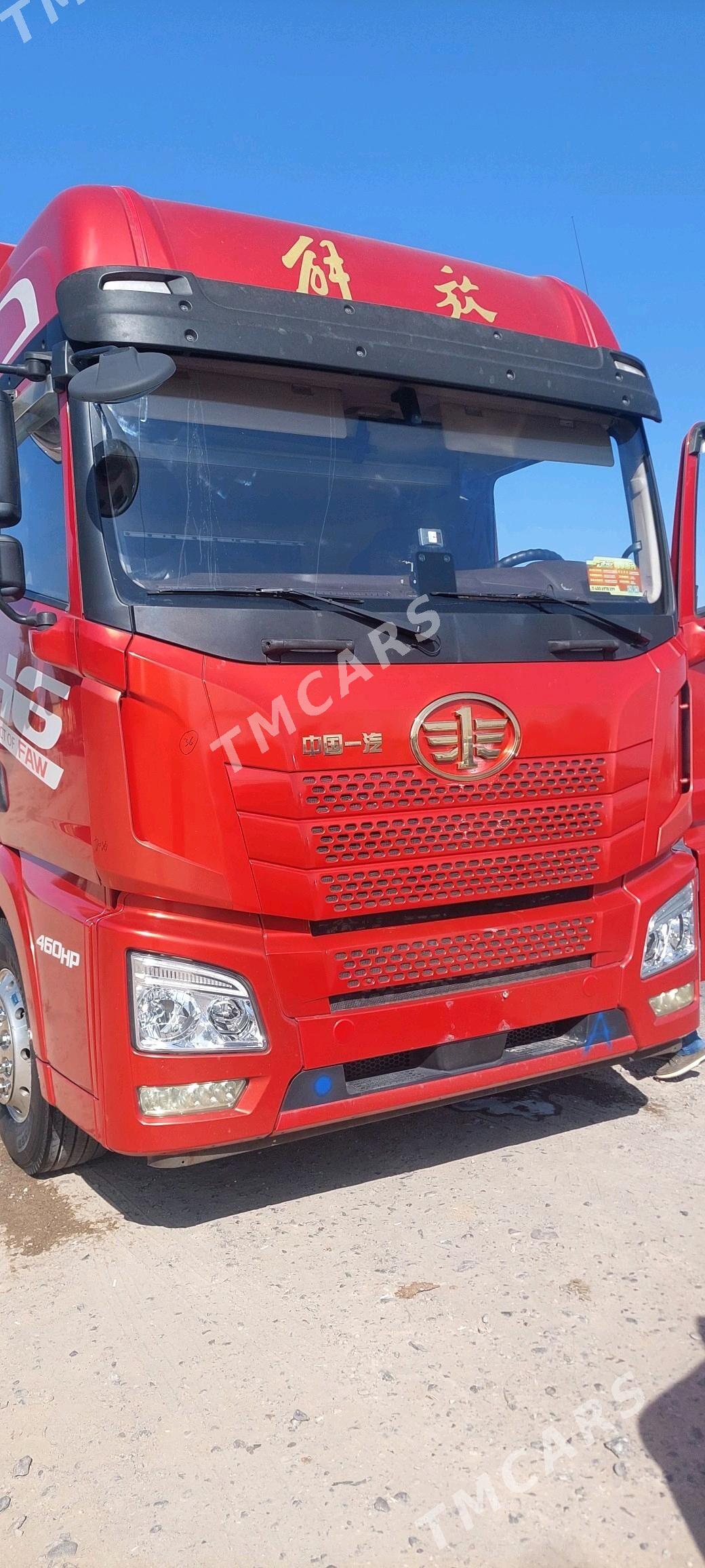 Volvo FH 460 2021 - 700 000 TMT - Mary - img 1