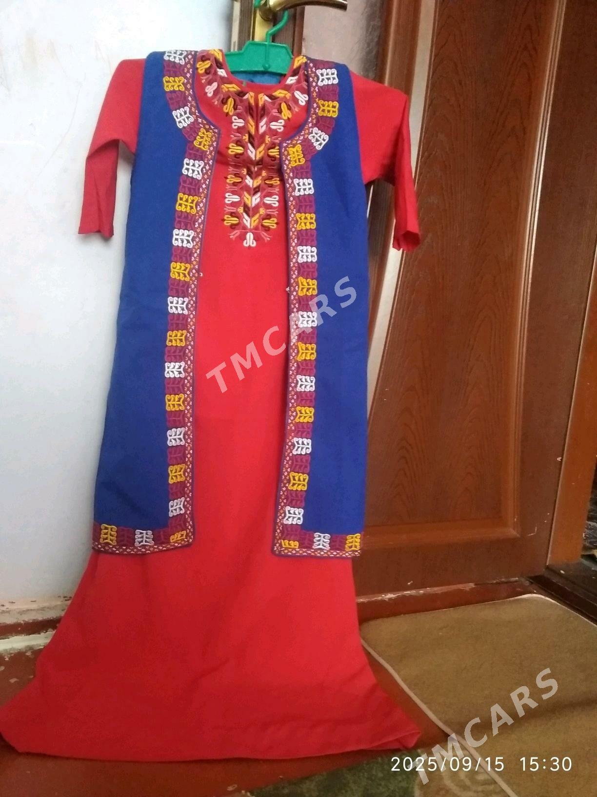 koynekler - Balkanabat - img 2