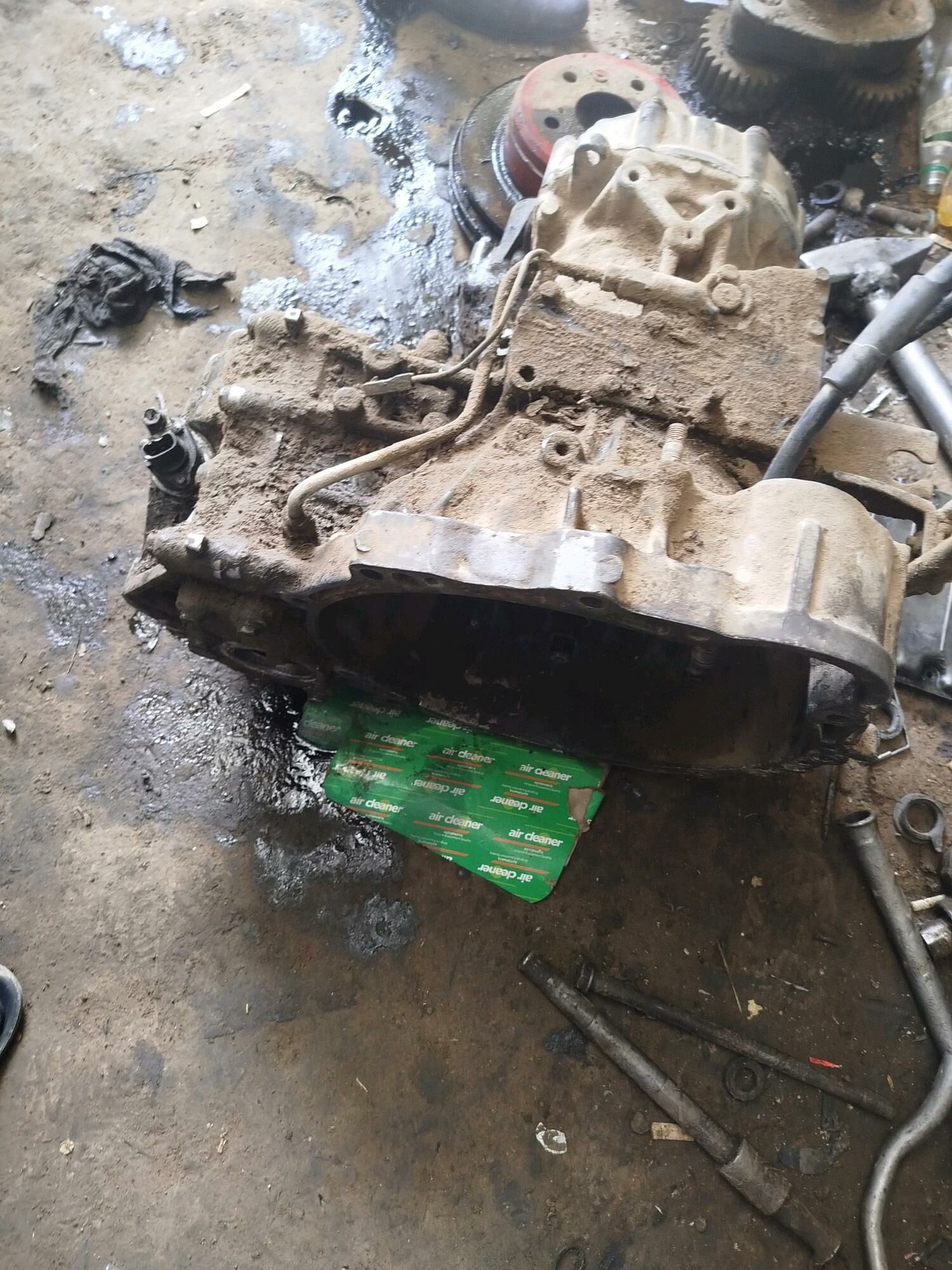 Karopga 1 500 TMT - етр. Туркменбаши - img 2