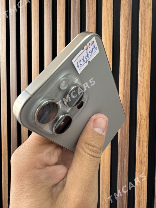 iPhone 15pro - Мары - img 3