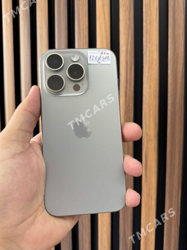 iPhone 15pro - Мары - img 6